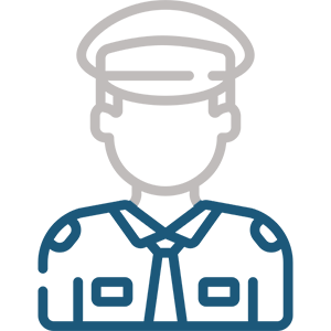 1policeman